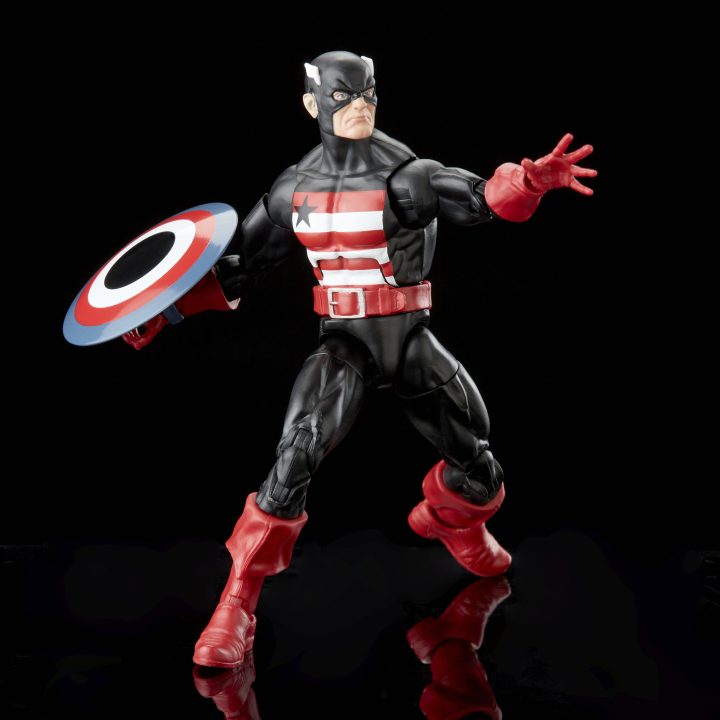 Marvel F4796 toy figure for kids