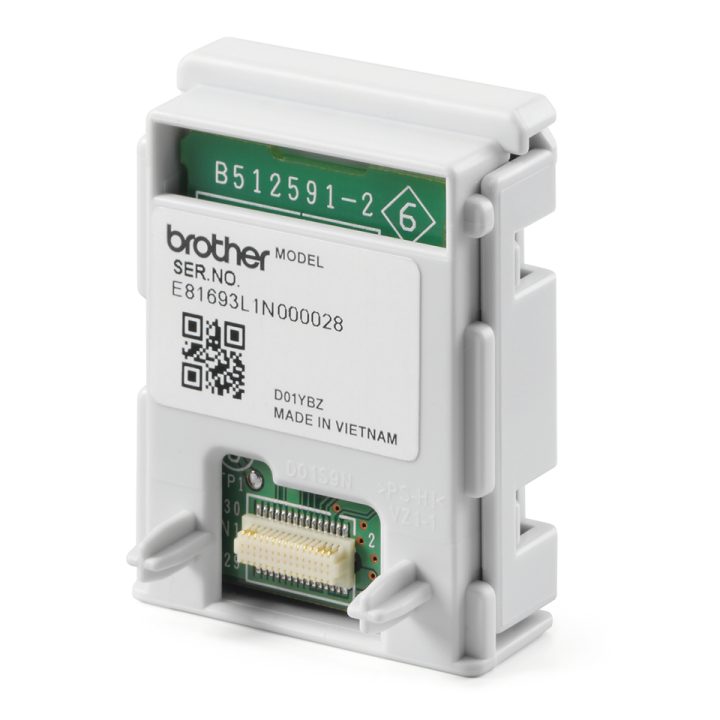 Brother NC9110W WLAN Interface 1 piece(s)