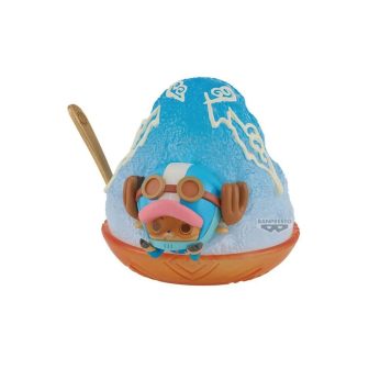 Figura Banpresto one piece paldolce collection tony tony chopper…