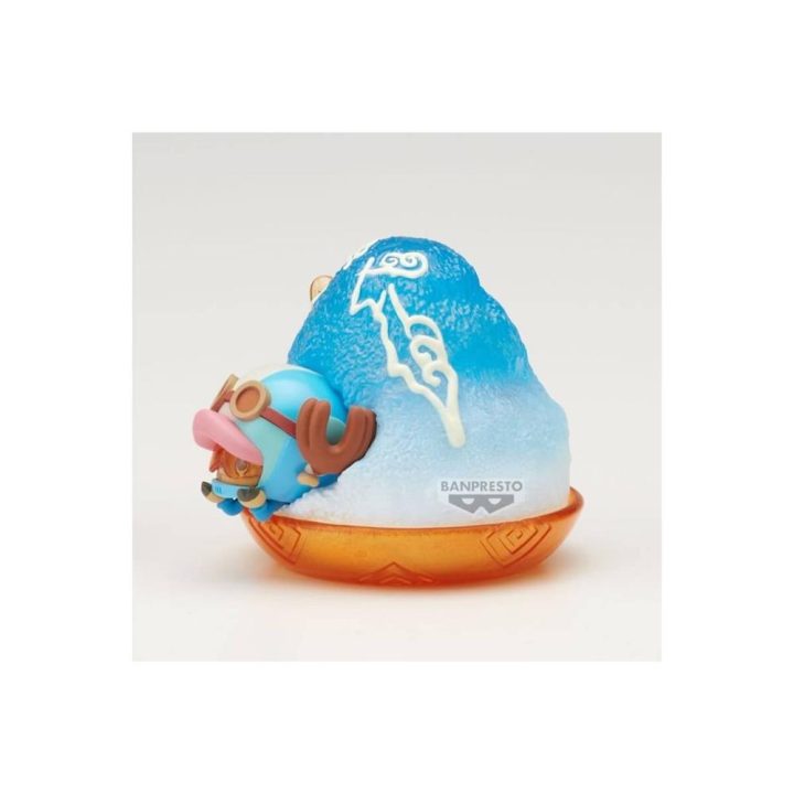 Figura Banpresto one piece paldolce collection tony tony chopper…