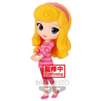 Figura Banpresto Disney aurora avatar style q posket (BP17862)