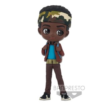 Figura Banpresto q posket stranger things lucas (BP17890)
