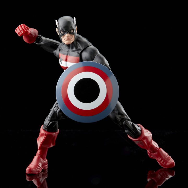 Marvel F4796 toy figure for kids