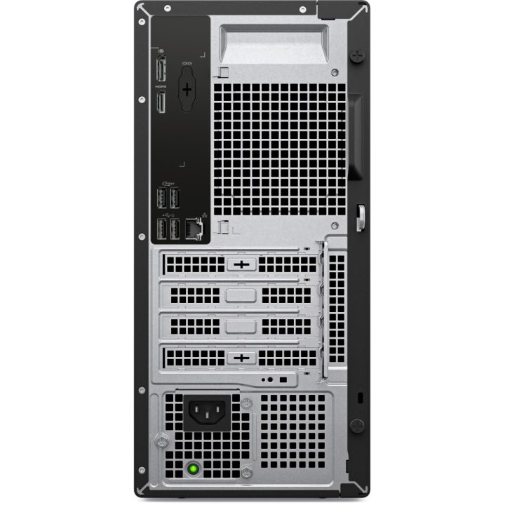 DELL Pro QVT1260 Intel® Core™ i7 i7-14700 16 GB DDR5-SDRAM 512 GB SSD…
