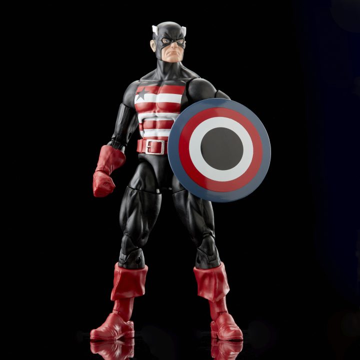 Marvel F4796 toy figure for kids