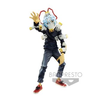 Figura Banpresto my hero academia chronicle figure academy tomura…