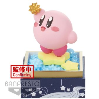 Banpresto Kirby Paldoce Collection Vol.4 A Figure (BP18342)