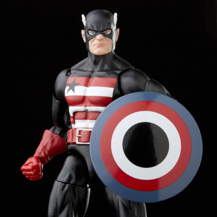 Marvel F4796 toy figure for kids