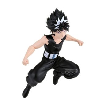 Banpresto Yu Yu Hakusho Maximatic Hiei Figure (BP30050P)