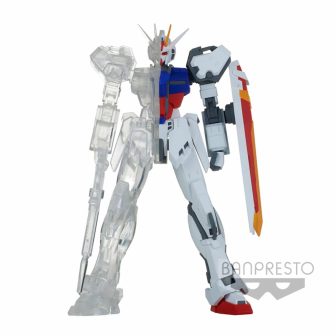 Figura Banpresto mobile suit gundam seed internal structure gat-X105…