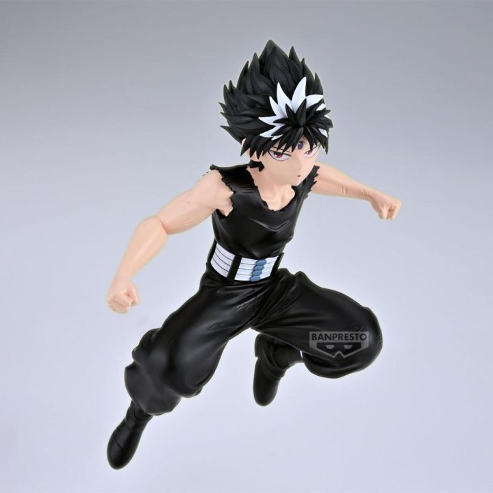 Banpresto Yu Yu Hakusho Maximatic Hiei Figure (BP30050P)