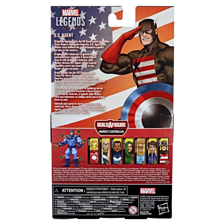 Marvel F4796 figura de brinquedo para crianças