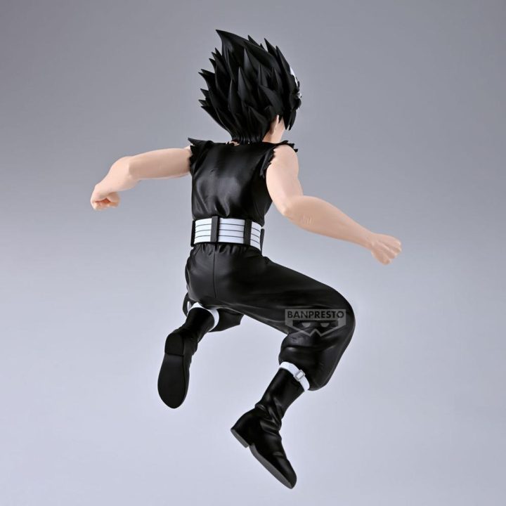 Figura Banpresto Yu Yu Hakusho Maximatic Hiei (BP30050P)