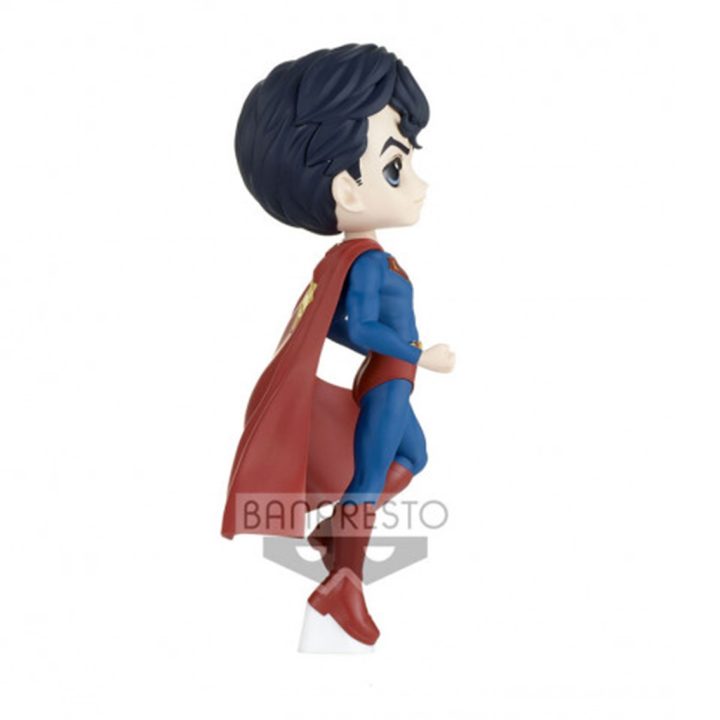 Banpresto Q posket DC Comics Superman Figure (Ver. B) (BP18350)