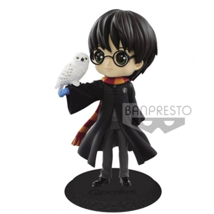Banpresto Q Posket Harry Potter Ver. A Figure (BP35894)