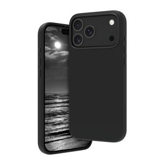dbramante1928 Roskilde MS ICON funda para teléfono móvil Negro