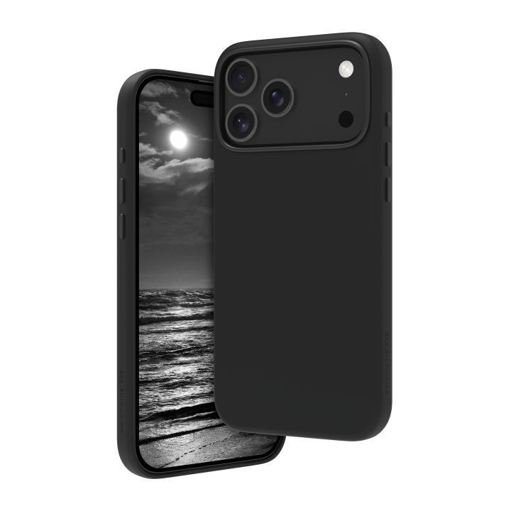 dbramante1928 Roskilde MS ICON Phone Case Black