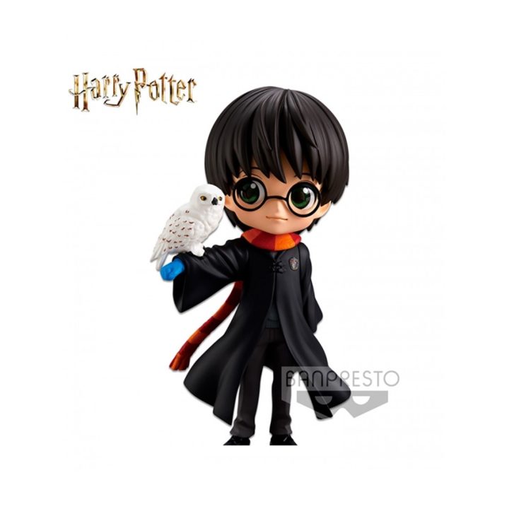 Banpresto Q Posket Harry Potter Ver. A Figure (BP35894)