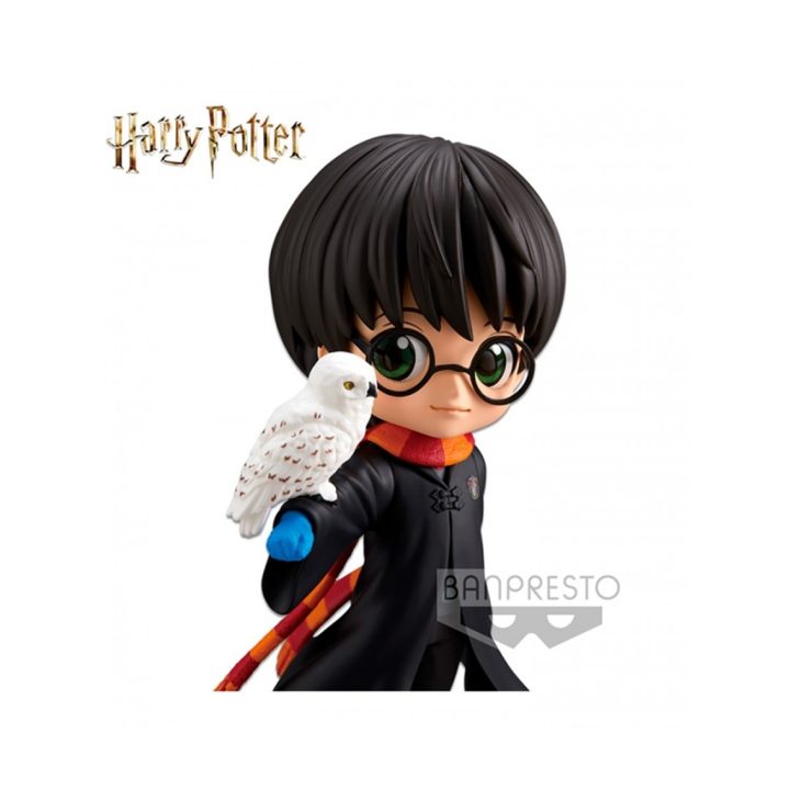 Figura Banpresto Q Posket Harry Potter ver. A (BP35894)