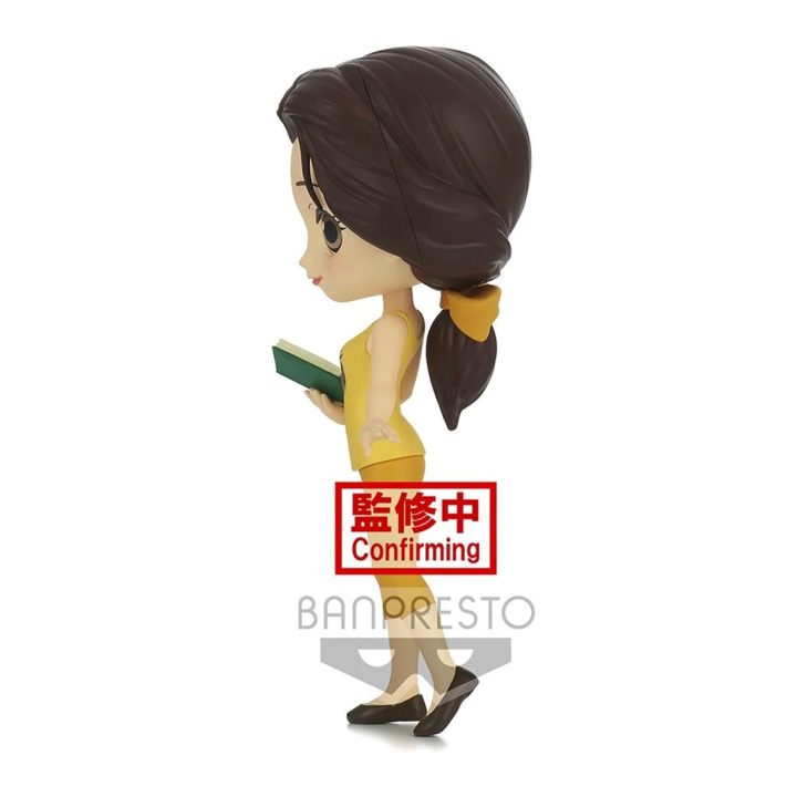 Figura Banpresto q posket Disney A Bela e o Monstro Bela avatar style…