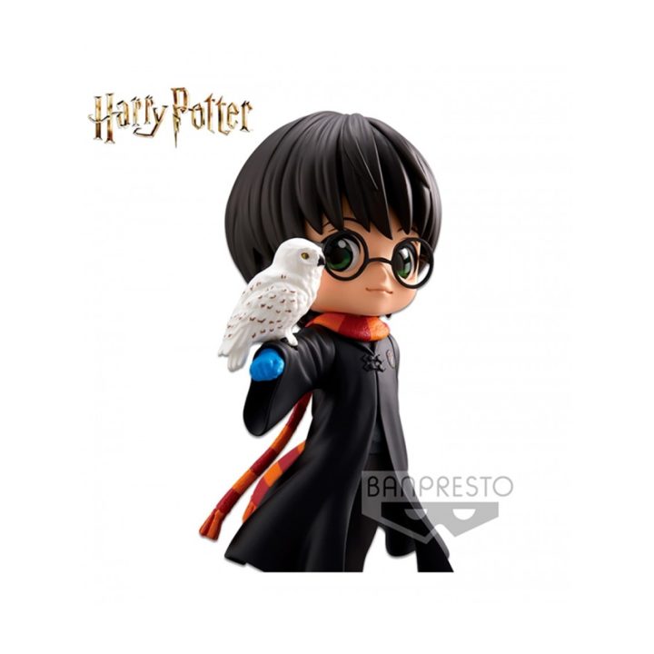Figura Banpresto Q Posket Harry Potter ver. A (BP35894)