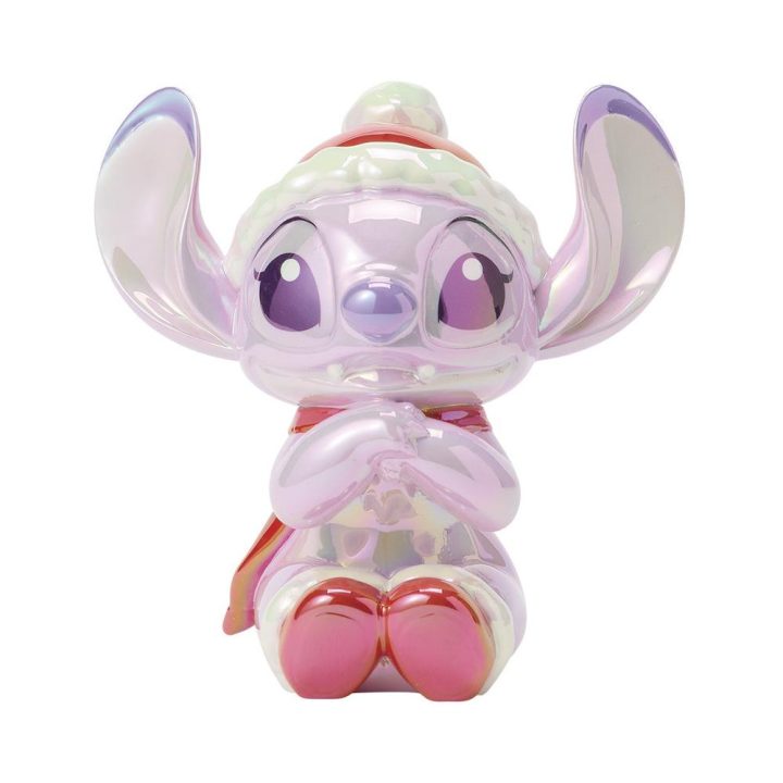 Figura Enesco Disney Anjo Natalício (6019934)