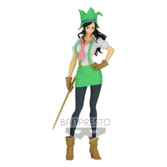 Banpresto One Piece Sweet Style Pirates Nico Robin Figure (Ver. B)…