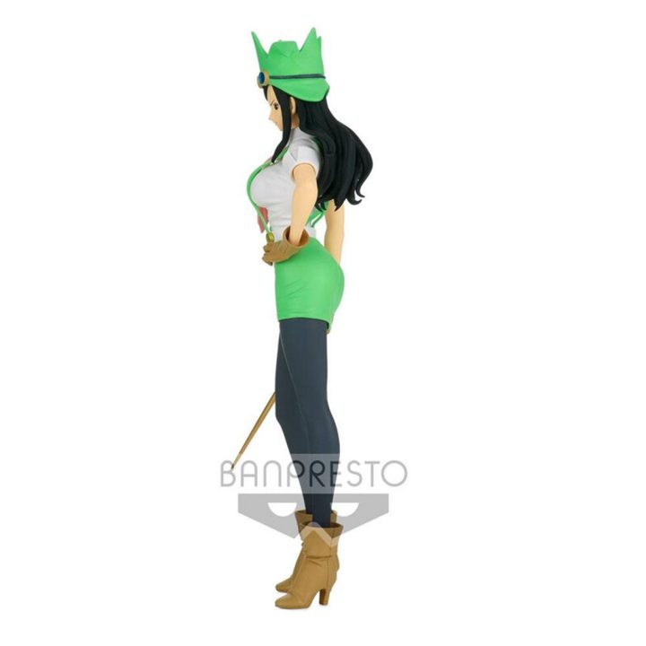 Figura Banpresto one piece sweet style pirates nico robin (ver. b)…