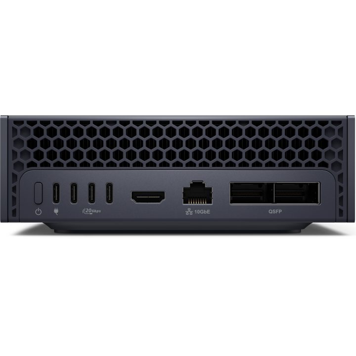 DELL Pro Max GB10 FCM1253 128 GB LPDDR5x-SDRAM 2 TB SSD DGX OS Mini…