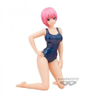 Banpresto The Quintessential Quintuplets Movie Celestial Vivi Ichika…