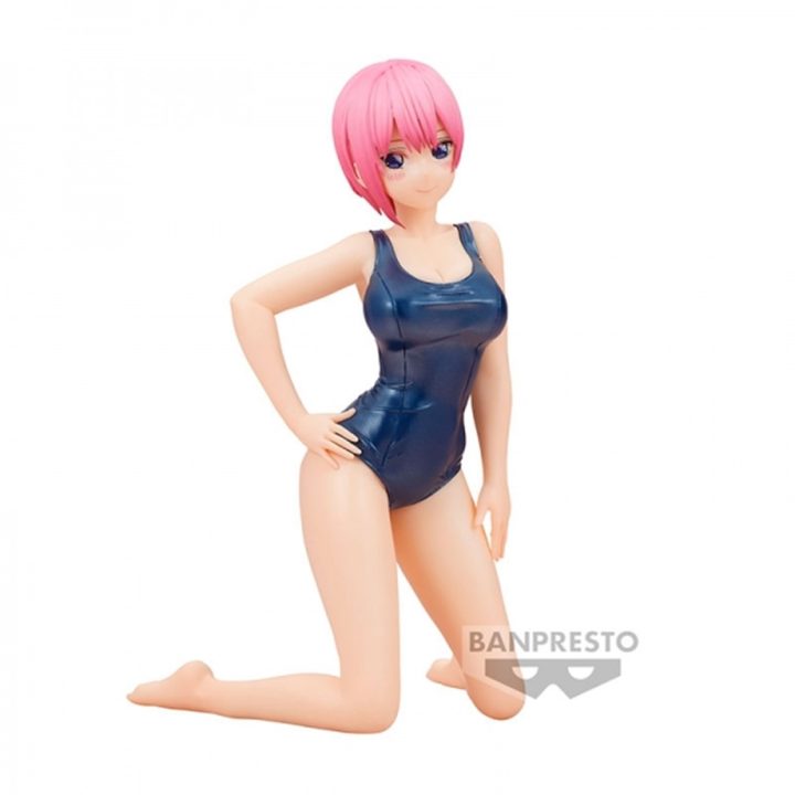 Figura Banpresto The Quintessential Quintuplets Movie Celestial Vivi…