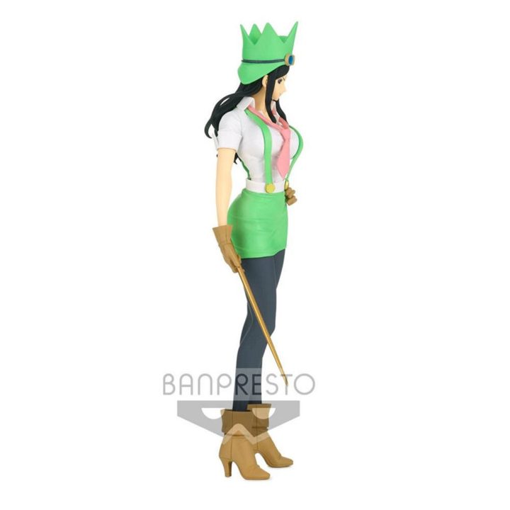 Figura Banpresto one piece sweet style pirates nico robin (ver. b)…