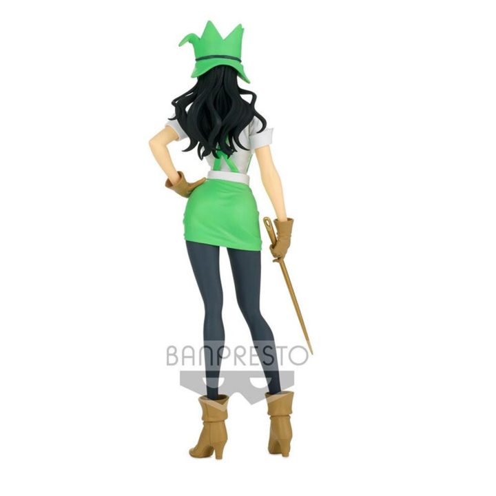 Figura Banpresto one piece sweet style pirates nico robin (ver. b)…