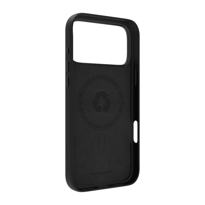 dbramante1928 Roskilde MS ICON Phone Case Black