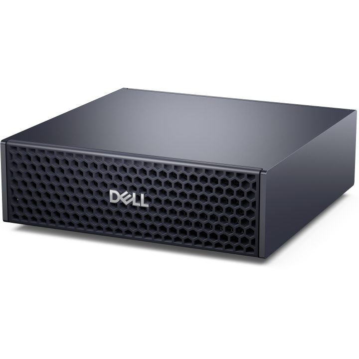 DELL Pro Max GB10 FCM1253 128 GB LPDDR5x-SDRAM 2 TB SSD DGX OS Mini…