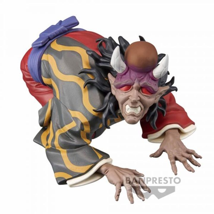 Figura Banpresto Demon Slayer Kimetsu no Yaiba Demon Series Hantengu…