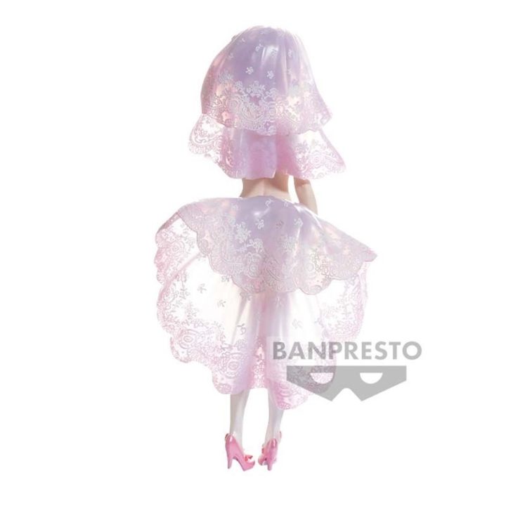 Figura Banpresto re: zero starting life in another world RAM…