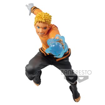 Banpresto Figure Boruto: Naruto Next Generations Vibration Naruto…