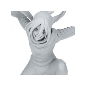Figura Banpresto one punch man speed-o' - sound sonic (BP88372)