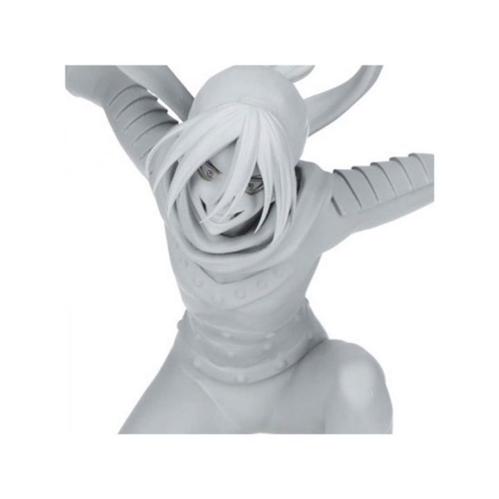 Figura Banpresto one punch man speed-o' - sound sonic (BP88372)