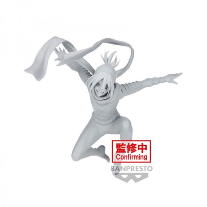 Banpresto One Punch Man Speed-O'-Sound Sonic Figure (BP88372)