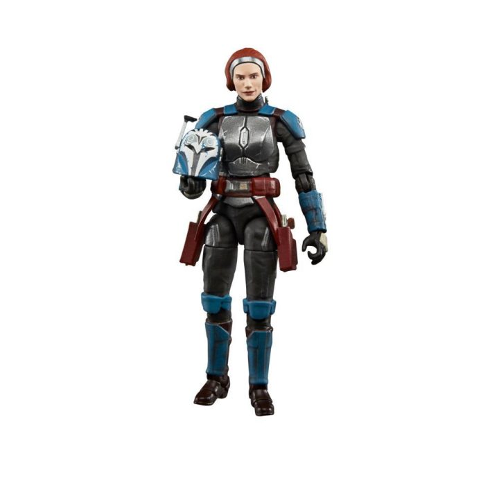 Hasbro F44655X0 figura de ação