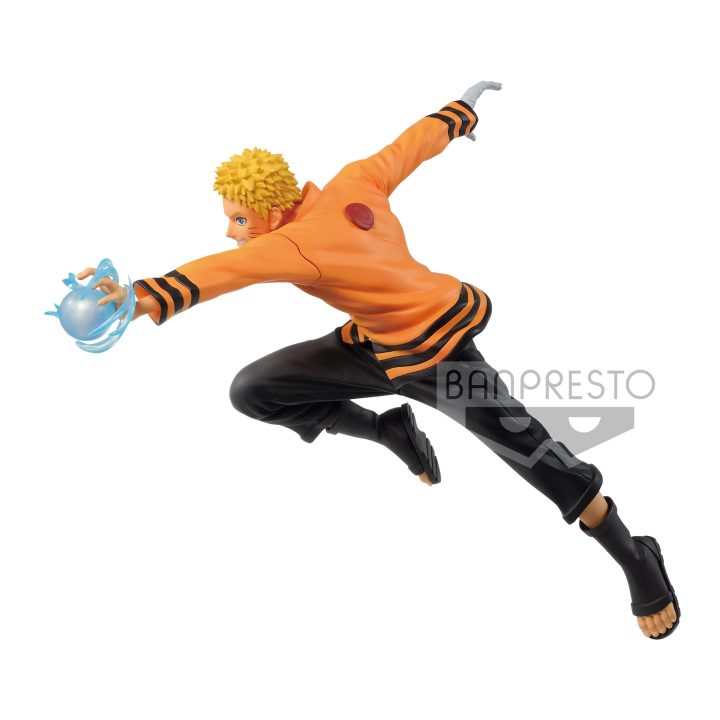 Banpresto Figure Boruto: Naruto Next Generations Vibration Naruto…