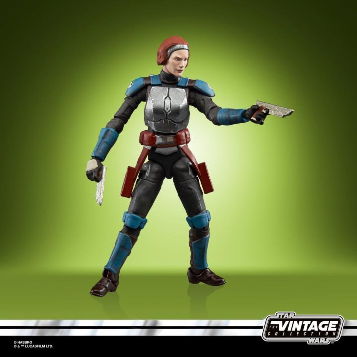 Hasbro F44655X0 figura de ação