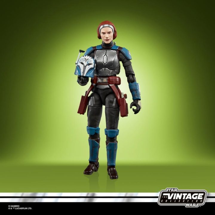 Hasbro F44655X0 figura de ação
