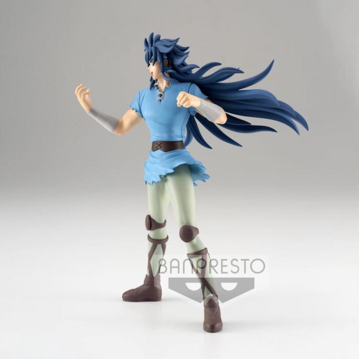 Figura Banpresto Saint Seiya Kano Gemini Cosmo (BP18459)