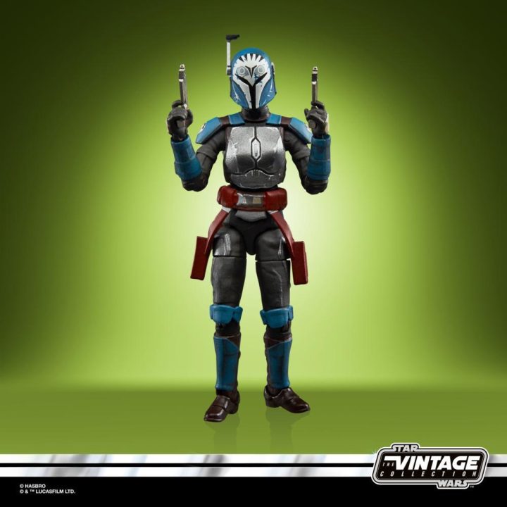 Hasbro F44655X0 toy figure