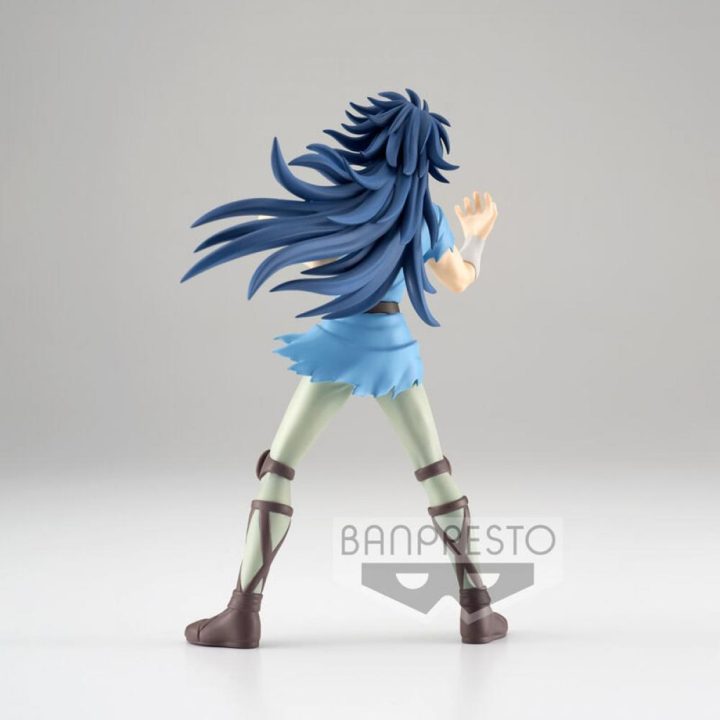 Banpresto Saint Seiya Kano Gemini Cosmo Figure (BP18459)