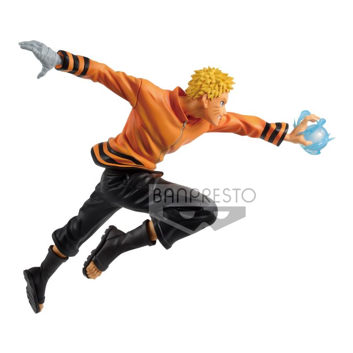 Figura Banpresto Boruto: Naruto Next Generations Vibration Naruto…