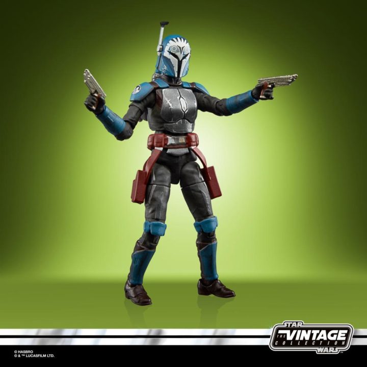 Hasbro F44655X0 figura de ação